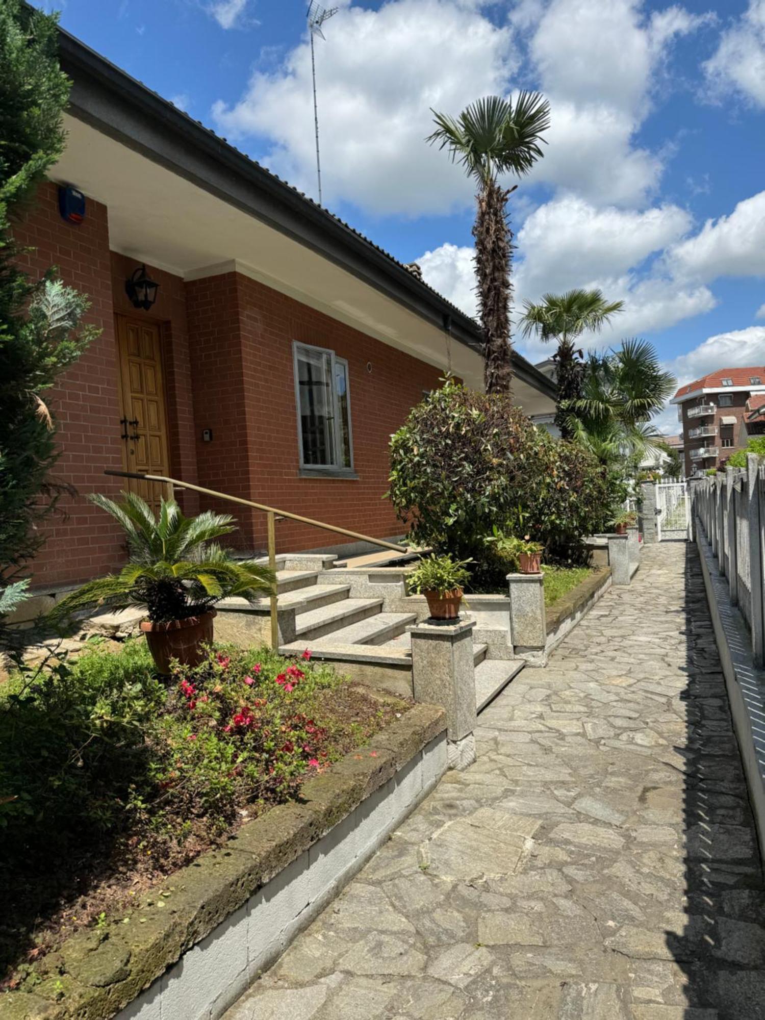 L'Ulivo Daire Ciriè Dış mekan fotoğraf
