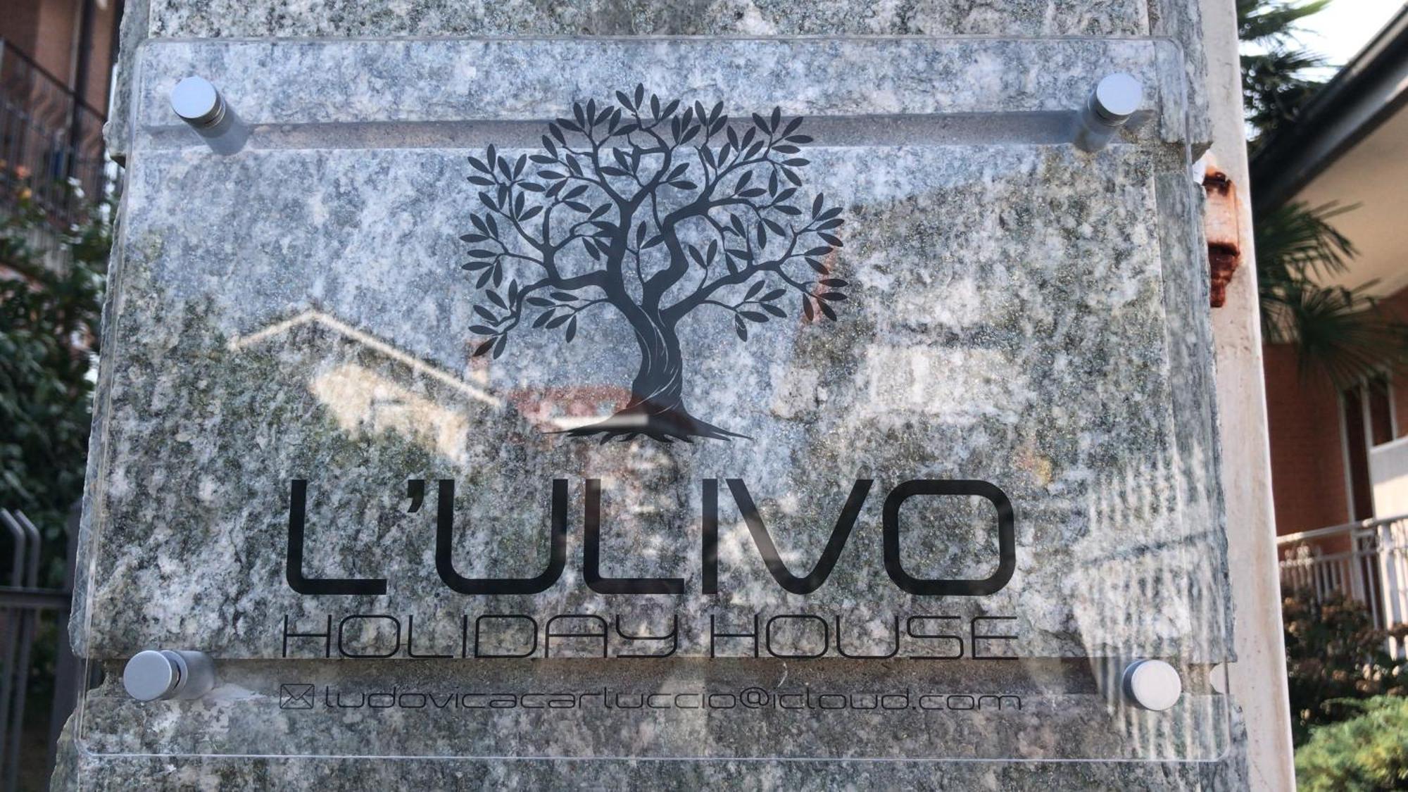 L'Ulivo Daire Ciriè Dış mekan fotoğraf
